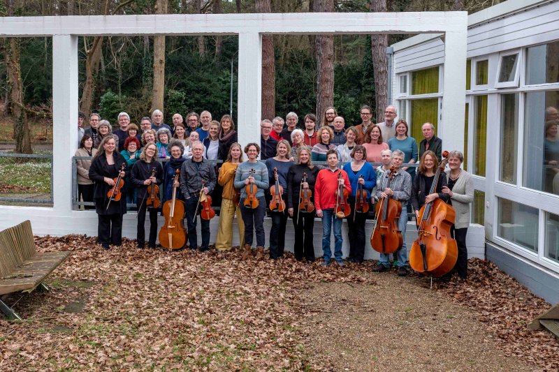 Haarlems Bach Ensemble